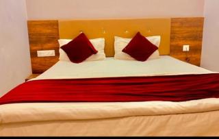 Shree aurora residency 900 metres from railway station and bus depo - Udaipur - 4