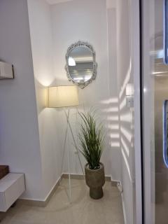 Thomas & Lukas Apartment - Chania - 1