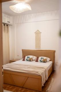 Ksamil Apartments Cozy - Ksamil - 0