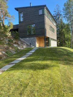 New holiday home at Tjøme - Lii - 0