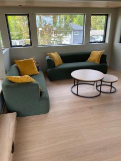 New holiday home at Tjøme - Lii - 3