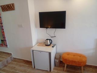 Kavala Hotel Bodrum - Bodrum City - 6