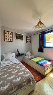 Riad Majorel - Essaouira - 9