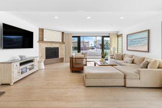 200 East Balboa Oceanview Rooftop Steps to Sand Pier Boardwalk Dining - Newport Beach - 6