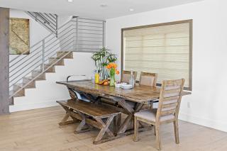 200 East Balboa Oceanview Rooftop Steps to Sand Pier Boardwalk Dining - Newport Beach - 4