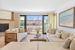 200 East Balboa Oceanview Rooftop Steps to Sand Pier Boardwalk Dining - Newport Beach - 5