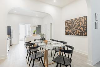 Sleeps 24 2 Units Near DT Nashville Outrider by AvantStay - 9