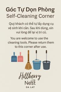 Hillberry Nest Da Lat - Kon Rung (1) - 4