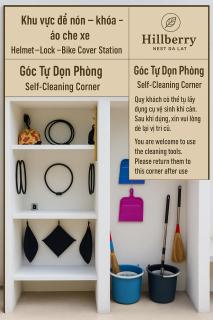 Hillberry Nest Da Lat - Kon Rung (1) - 2
