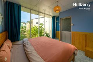 Hillberry Nest Da Lat - Kon Rung (1) - 6
