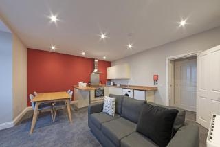K Suites - Waveney Chambers 1 - Lowestoft - 0