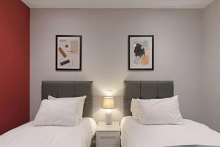 K Suites - Waveney Chambers 1 - Lowestoft - 2