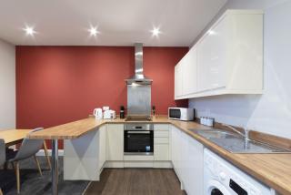 K Suites - Waveney Chambers 1 - Lowestoft - 4