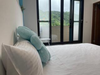 Blue Sea and Sunny B&B - Toucheng - 2