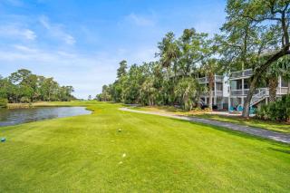 694 Bonito Rd-Sandy Palms - Fripp Island - 1