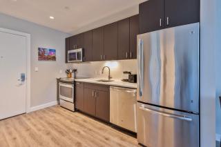 Luxury Apt in Seaport with Gym - Boston - 4