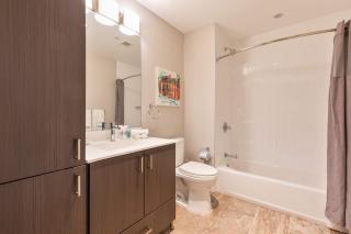Luxury Apt in Seaport with Gym - Boston - 2