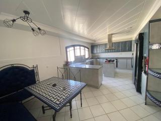 Luxurious 6 bdrms villa with pool in agadir DS62065 - Agadir - 9