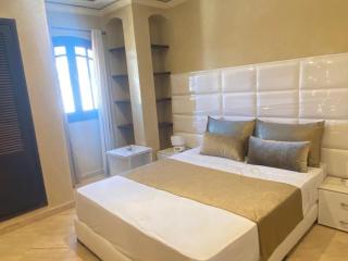 Luxurious 6 bdrms villa with pool in agadir DS62065 - Agadir - 7