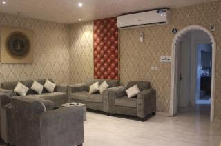 النسمة الهادئة - Jeddah - 3