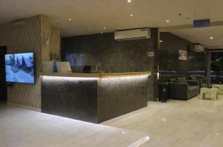 النسمة الهادئة - Jeddah - 8