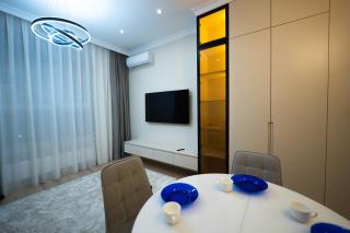 ЖК Кристалл 160К7 15 этаж 846 - Almaty - 1