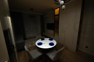 ЖК Кристалл 160К7 15 этаж 846 - Almaty - 2