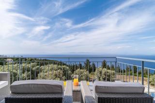 Deluxe Suite with Sea View B - 0