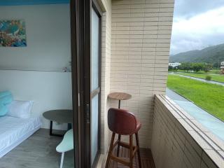Blue Sea and Sunny B&B - Toucheng - 1