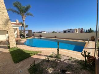 Spacious 5BR Villa with Pool Ideal Stay DS62065 - Agadir - 9
