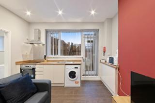 K Suites - Waveney Chambers 1 - Lowestoft - 1