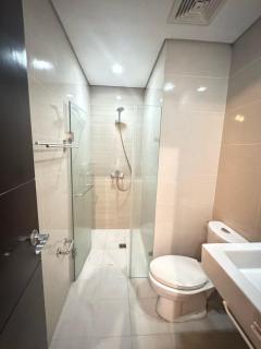 Condominium Studio Type - Manila - 4