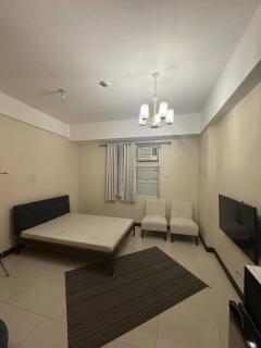 Condominium Studio Type - Manila - 2