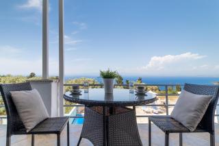 Apartment with Sea view B - 4