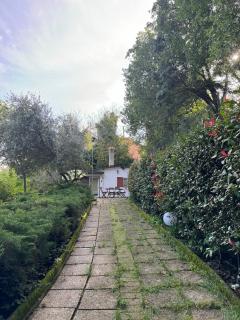 Casetta con giardino a Monteluce - Perugia - 9