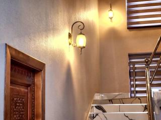 New Hotel Tagayev - Buxoro - 9
