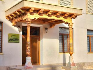 New Hotel Tagayev - Buxoro - 3