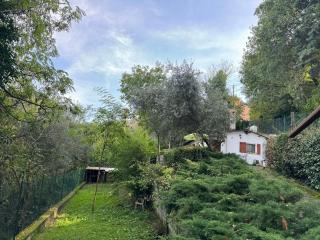 Casetta con giardino a Monteluce - Perugia - 4