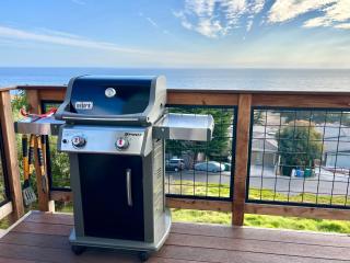 Amazing View Newly Remodeled -L2 EV Charger- Pet Friendly - Cambria - 3