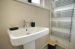 New! The Bay View Apartments - By Parydise Properties Ltd - 2 x Apartments - Perfect for Business Trips or Family Getaways! - Morecambe - 7