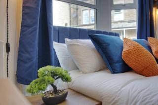 New! The Bay View Apartments - By Parydise Properties Ltd - 2 x Apartments - Perfect for Business Trips or Family Getaways! - Morecambe - 6