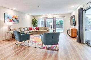 Davis Island Home with Lanai 3 Mi to Downtown Tampa - Tampa - 7
