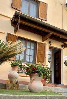 La casa dar braschi - Il Prato - 0