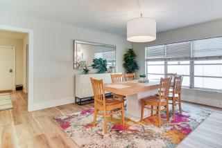 Davis Island Home with Lanai 3 Mi to Downtown Tampa - Tampa - 3