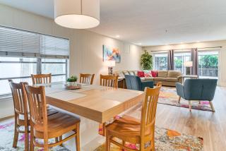 Davis Island Home with Lanai 3 Mi to Downtown Tampa - Tampa - 2
