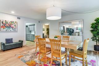 Davis Island Home with Lanai 3 Mi to Downtown Tampa - Tampa - 1