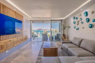 Vista Coral #361 – Marina Views | Golf | Pool - La Paz - 1