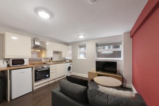 K Suites - Waveney Chambers 2 - Lowestoft - 7