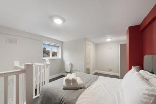 K Suites - Waveney Chambers 2 - Lowestoft - 1