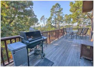 A Beautiful Tree Top Panorama - Cambria - 3